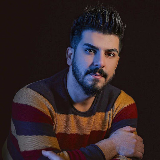 دانلود آهنگ چاوه زار بریار رزگار